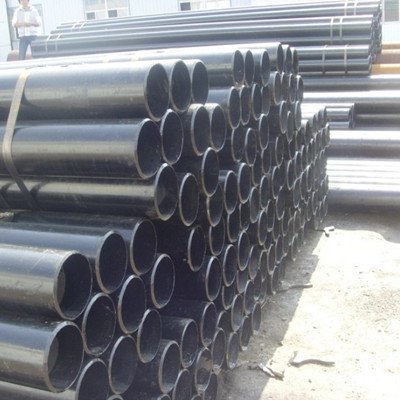 ASTM A106 Seamless Carbon Steel Pipe, 10 Inch, SCH 30, 6M