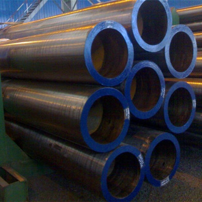 Low Temperature Carbon Steel Pipe